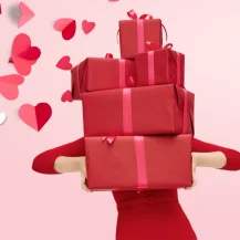 Macy's: Valentine’s Day Sitewide Event
