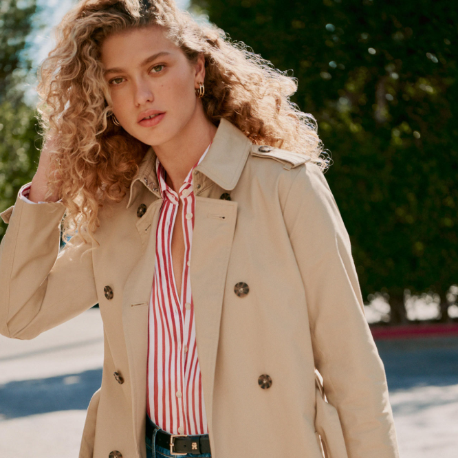 Tommy Hilfiger: 40% OFF Sitewide