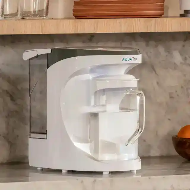 AquaTru: 20% OFF Main Units