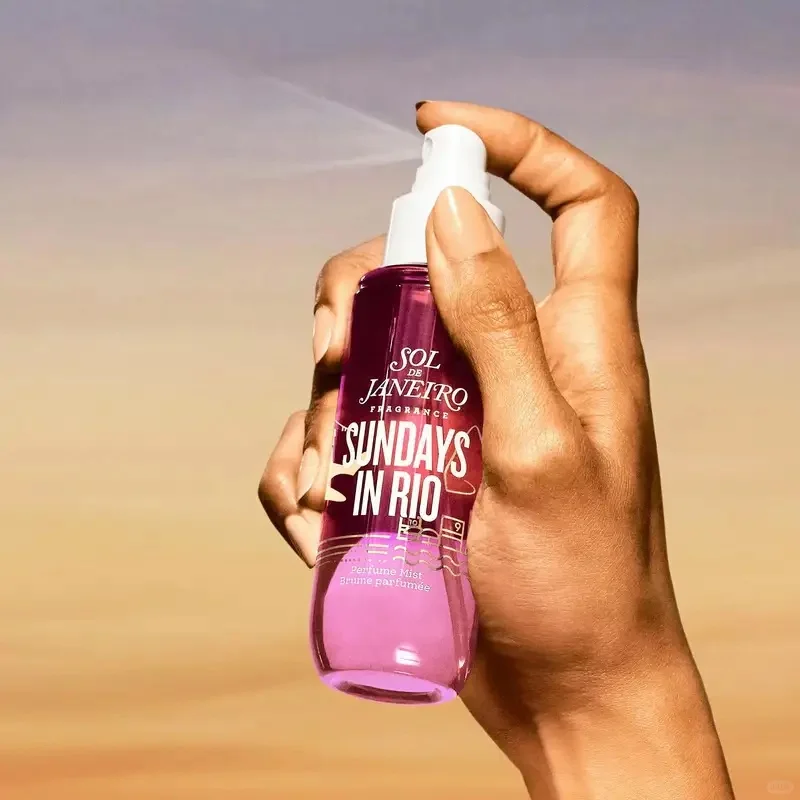 Sephora: Free Sol de Janeiro Cheirosa 91 Perfume Mist Deluxe-30 ml On Orders $30+