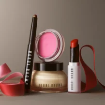 Bobbi Brown HK: 20% OFF with 2-Piece Lip & Cheek Purchase