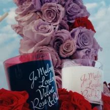 Jo Malone HK: Valentine's Edit