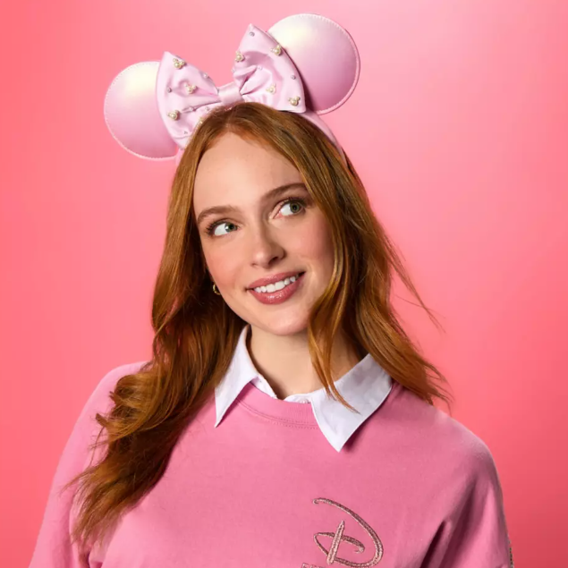 Disney Store:  Parks-Bring home Main Street’s finest