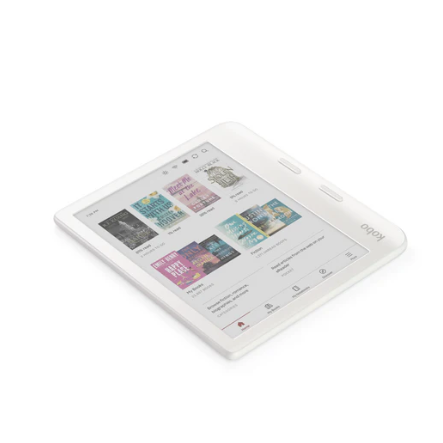 Kobo US: Make Reading Colorful with $20 OFF Kobo Libra Colour