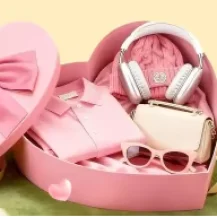 AliExpress: Up To 70% OFF with our Valentine's Sale & Spring Sale!