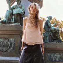 H&M Hennes & Mauritz GBC AB (UK): Date Night Edit