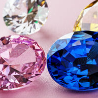 Shop LC: Loose Gemstones