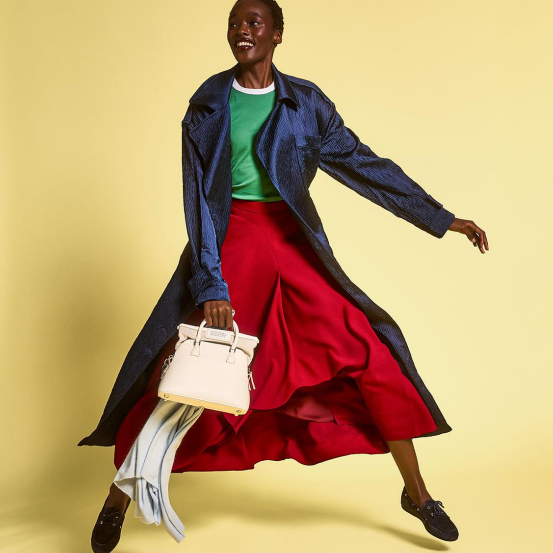 THE OUTNET US: The Sale That Starts It All