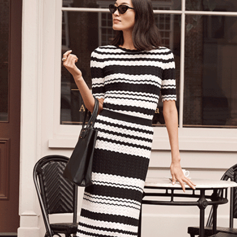 Ann Taylor: Up to 40% OFF Your Full-Price Purchase