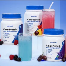 Nutricost: Clear Protein