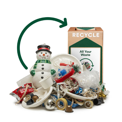 TerraCycle: 20% OFF All Zero Waste Boxes