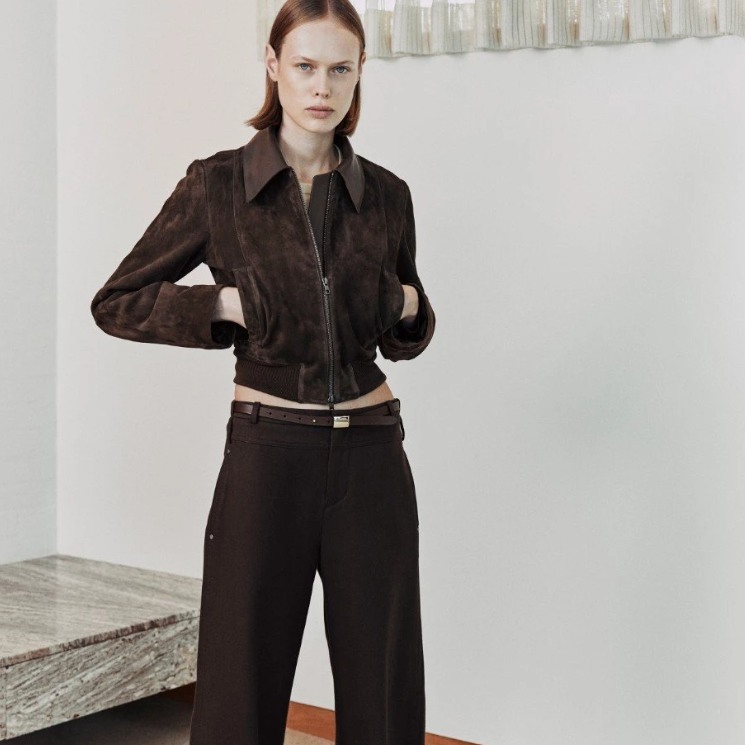 Vince: SS26 New Arrivals