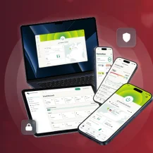 ExpressVPN Global: 2 Years Plan Save 77% + Free 4 Months