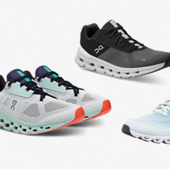 Woot: On Running Shoes Sale! Limited Time Only