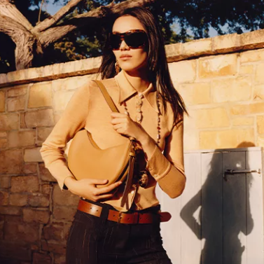 Bloomingdale's: Up to 30% on Select Tory Burch Shoes & Handbags