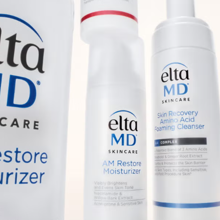DermStore: EltaMD Sale! 20% OFF Sitewide