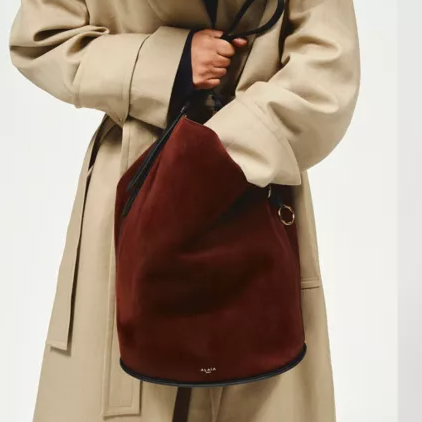 Selfridges: New Arrivals for Season Bags