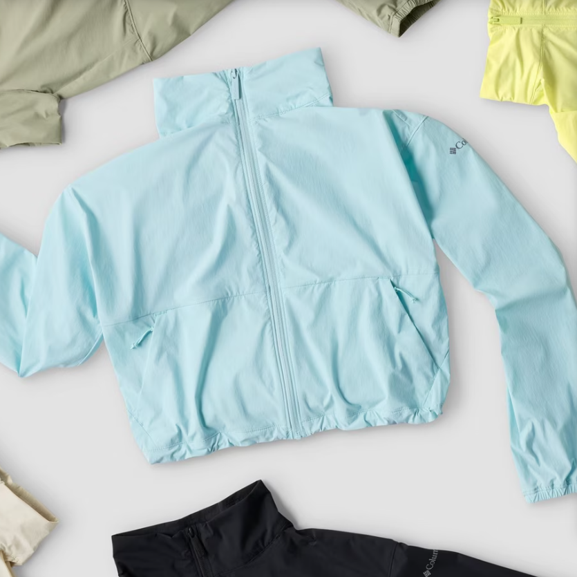 Columbia Sportswear: Carve into Winter with up to 50% OFF