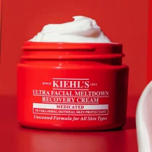 Kiehl's: Buy 3, Get 20% OFF