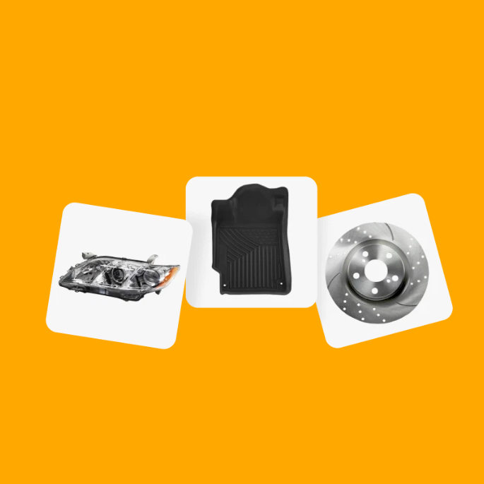 eBay:  10% OFF on Auto Upgrades