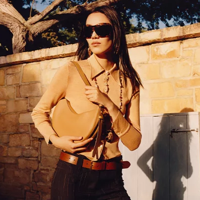 Bloomingdales: Tory Burch Shoes & Handbags Big Sale