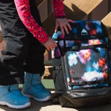 Burton Snowboards US：精選靴子、外套等滑雪裝備