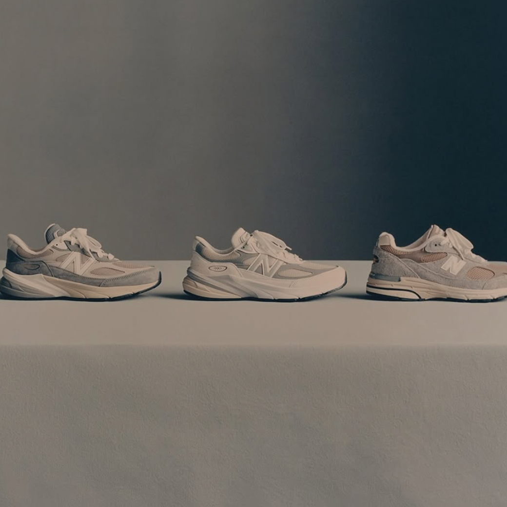 New Balance US: Save Up to 25% OFF Select Shoes