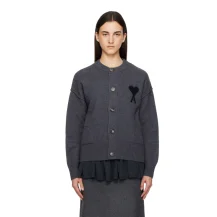 SSENSE: Sale Up to 70% OFF - AMI PARIS
