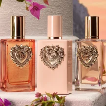 Sephora: Free Dolce&Gabbana My Devotion EDP 5ml On Orders $40+