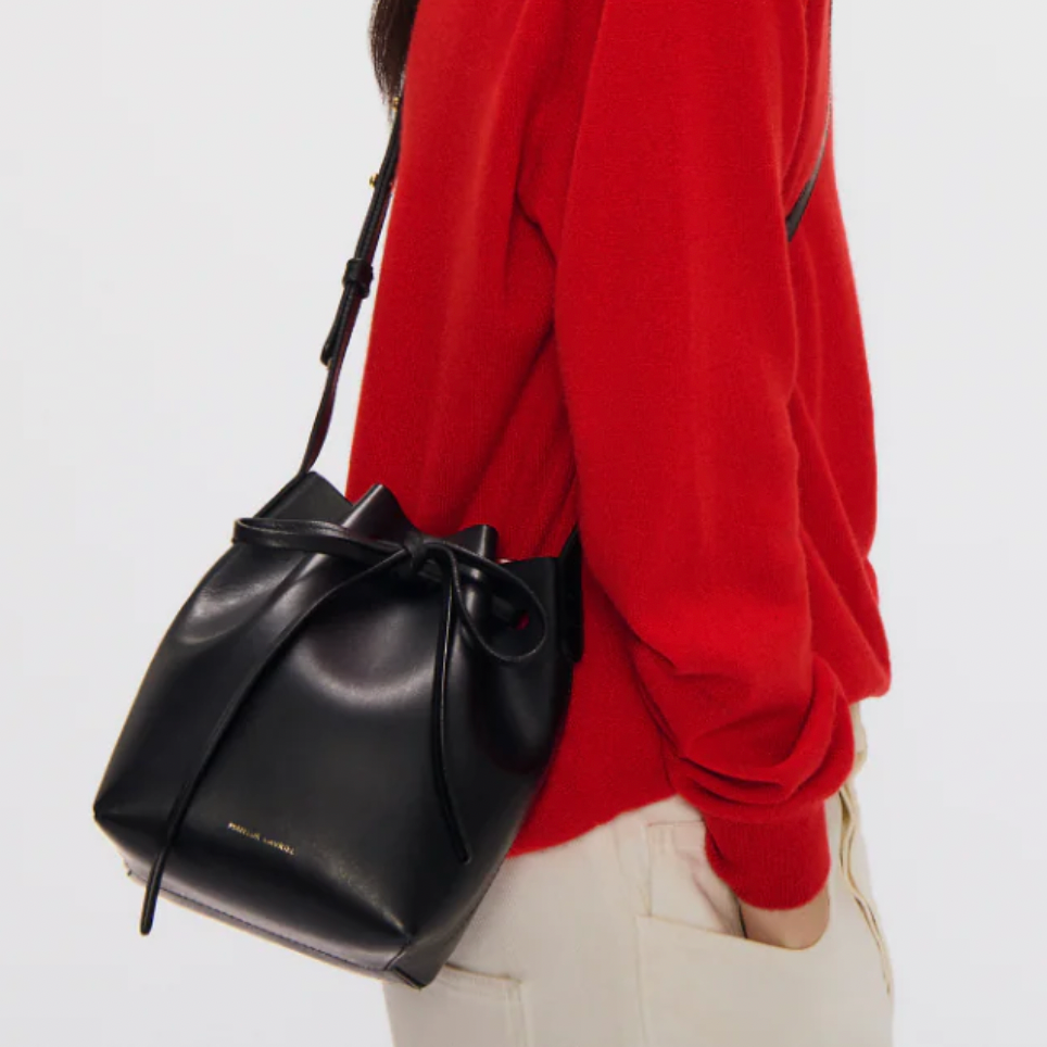 Mansur Gavriel: Up to 40% OFF Select Styles