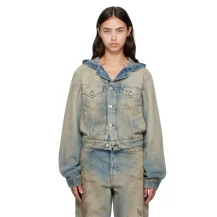 SSENSE: Sale Up to 70% OFF - ACNE STUDIOS