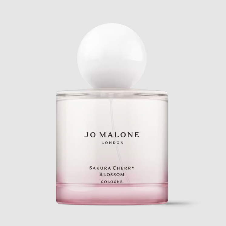 Jo Malone TW: Sakura Cherry Blossom Cologne