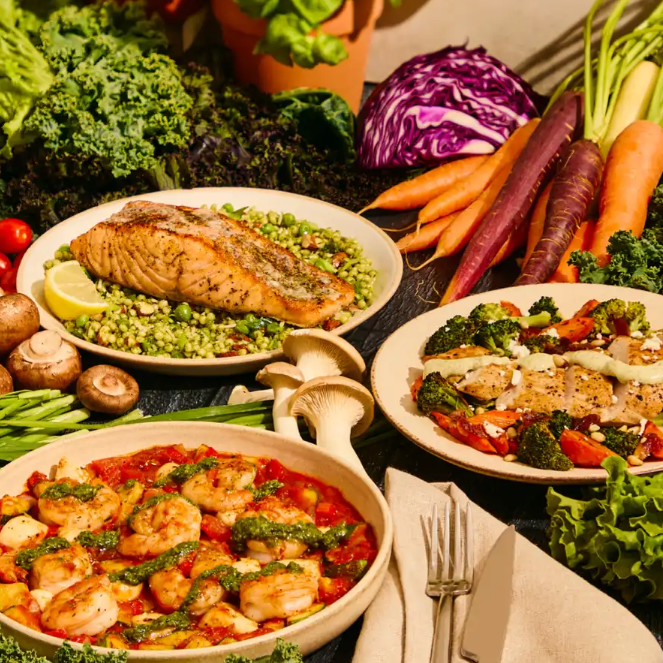 【Exclusive】Green Chef: 50% OFF + 20% OFF for Two Months