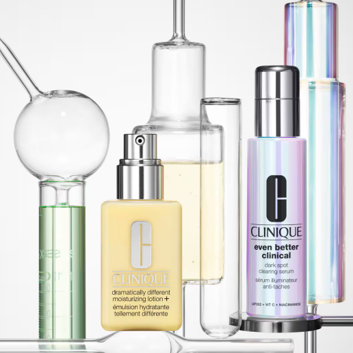 Clinique US: 25% OFF Sitewide!  Mascara 30% OFF