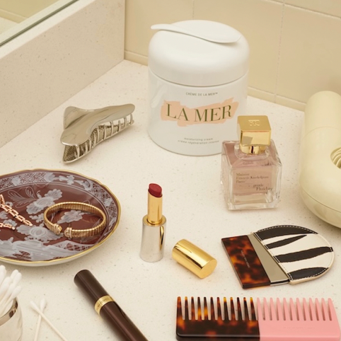 Skas Ffith Avenue: Beauty & Skincare Sale