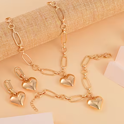 Shop LC: 50% OFF Jewelry Under $20 First-time