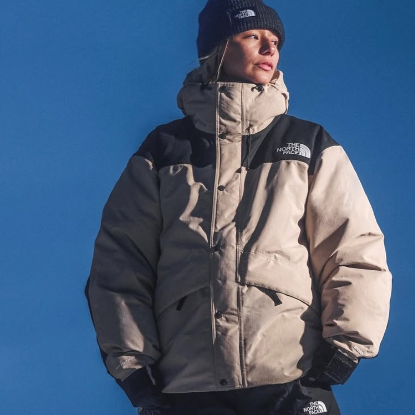 Shopbop: Up to 40% OFF Select The North Face Jackets