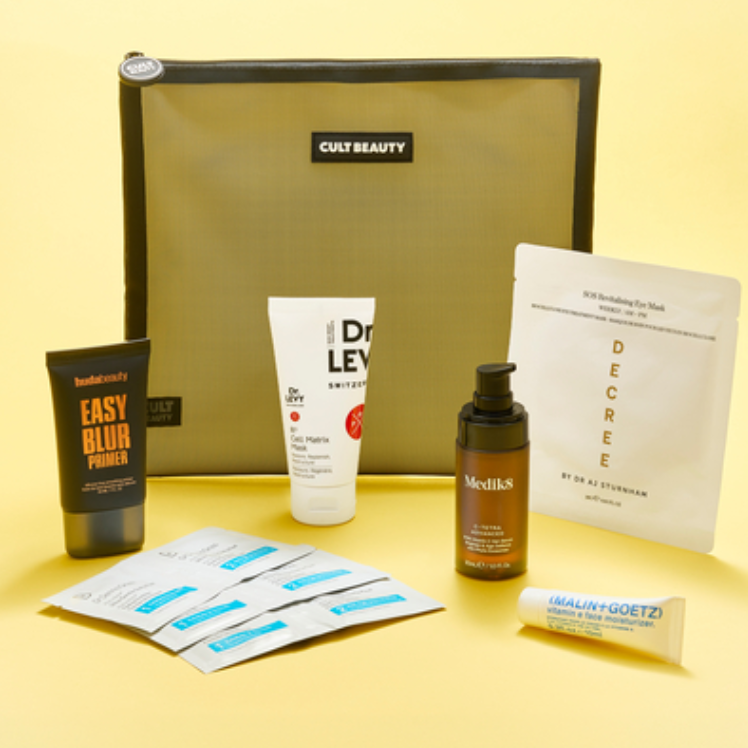 Cult Beauty：全场每张护肤大促  入手 Aesop、Charlotte Tilbury、Le Labo 等