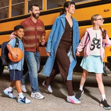 Shop Simon: Extra 20% OFF With Styles From Ferragamo, Vince, L'AGENCE & More