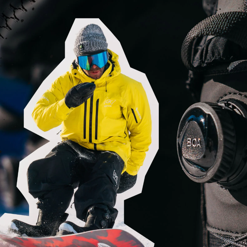 Burton Snowboards US: Peak Winter Picks! 20% OFF Select Styles
