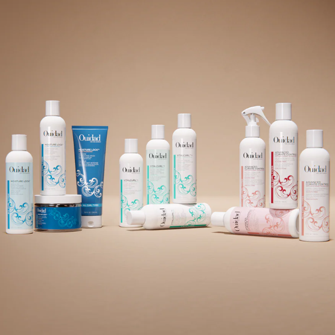 Ouidad: 30% OFF Select Bundles