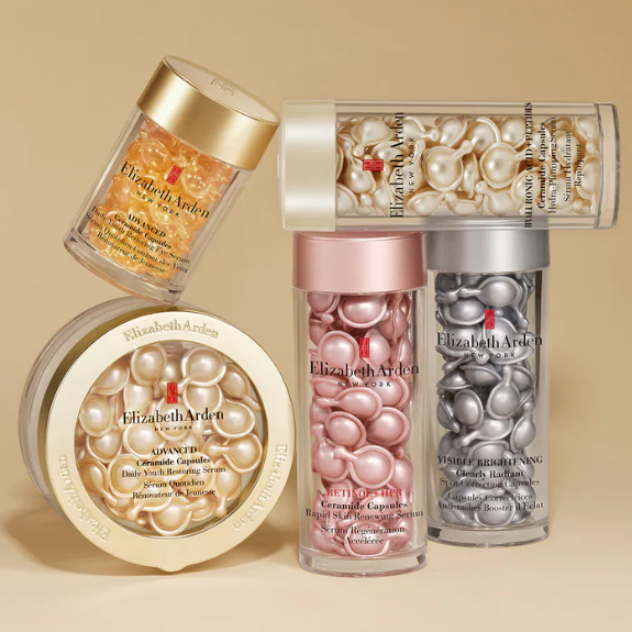 Elizabeth Arden: 30% OFF Serums
