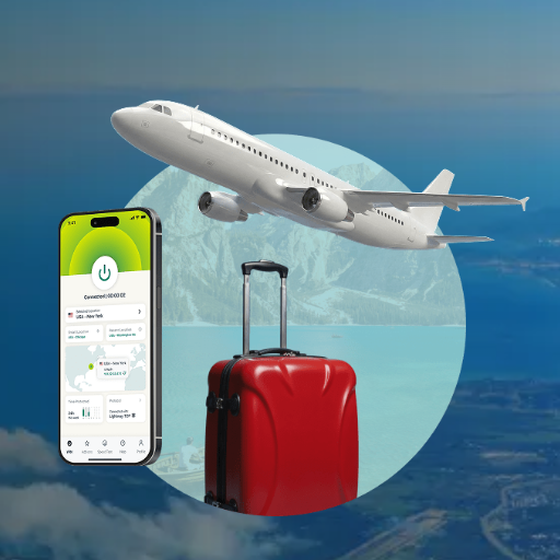 ExpressVPN Global: Travel Season Sale Up to 81% OFF