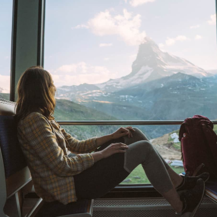 Trainline: Save 61% on Average When You Book in Advance