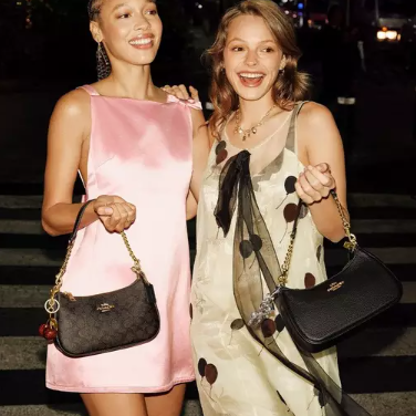 Shop Simon: Coach Outlet New to Sale