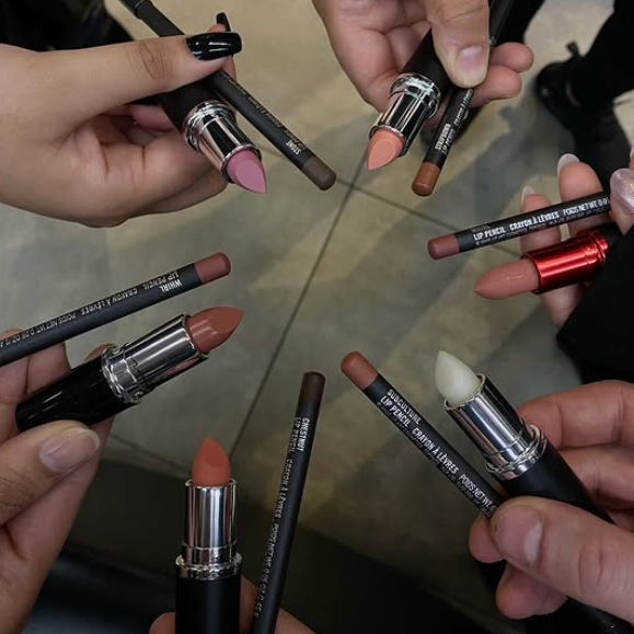 MAC Cosmetics: New to Sale