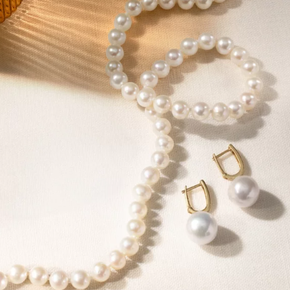 Bloomingdale's: Fine Collection Jewelry 30-50% OFF