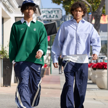 boohooMAN: Sale Up to 50% OFF