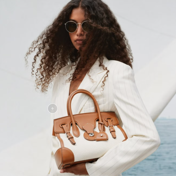 Ralph Lauren UK: Pre-Spring 2026 Collection