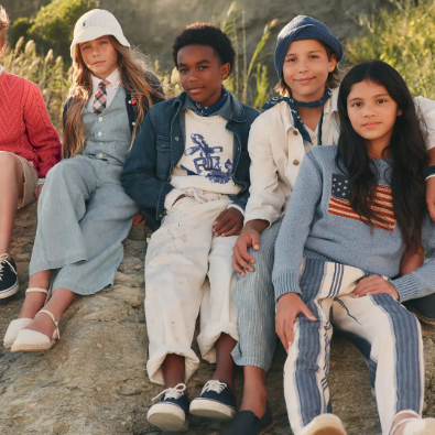 BELK: Polo Ralph Lauren New Arrival